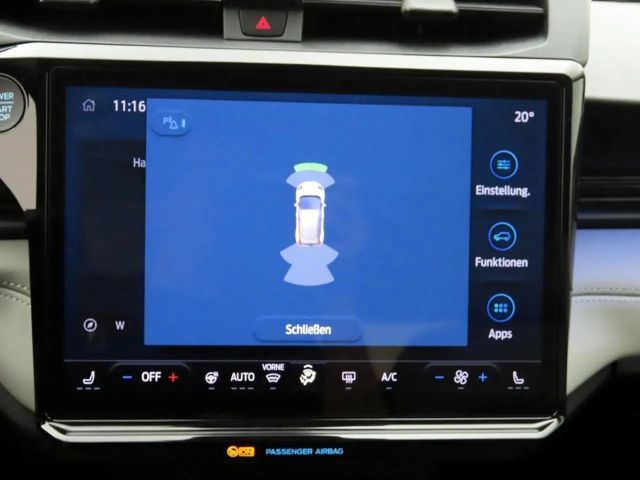 Ford Puma Gen-E Premium