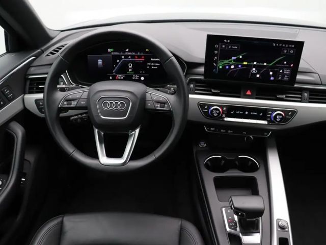 Audi A4 40 TDI Avant Quattro