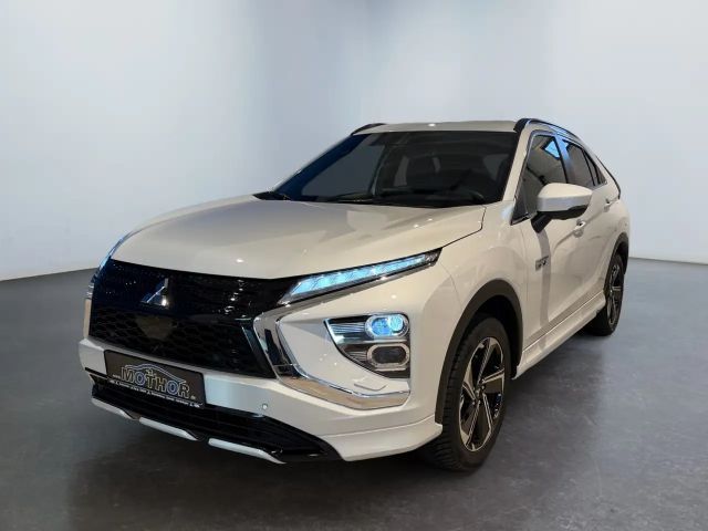 Mitsubishi Eclipse Cross PHEV