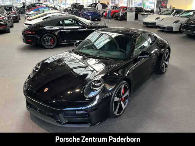 Porsche 992 Carrera Coupé S