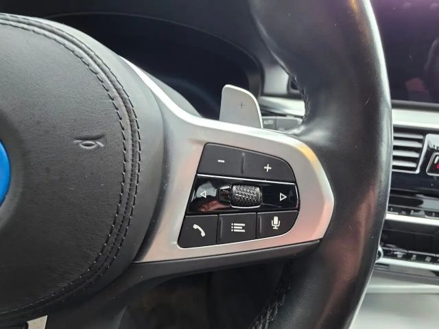 BMW 530 530e Touring xDrive