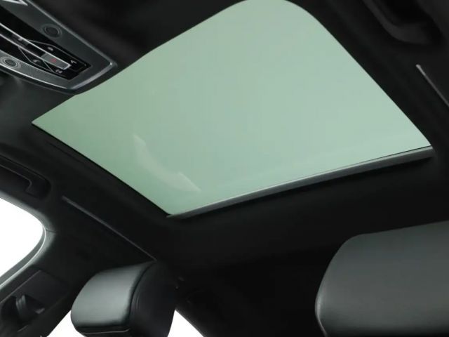 Audi A8 60 TFSI Hybride Quattro