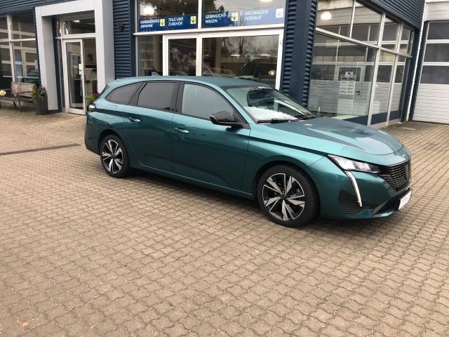 Peugeot 308 Allure Pack PureTech SW