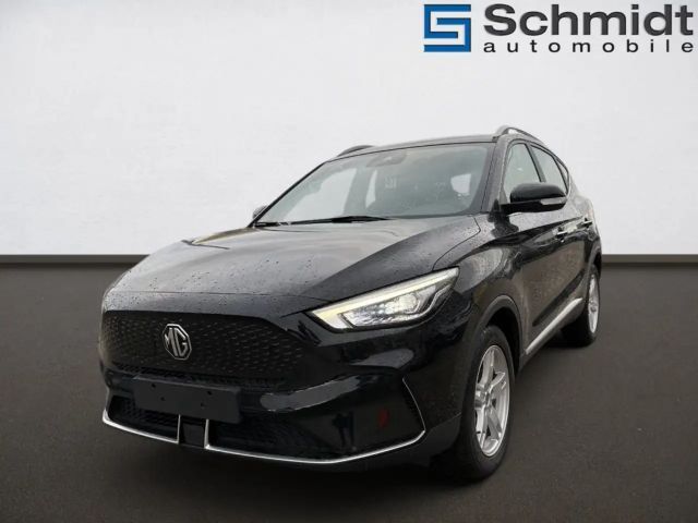 MG ZS MG ZS Comf. 72 KW ABVERKAUF incl. Winterräder