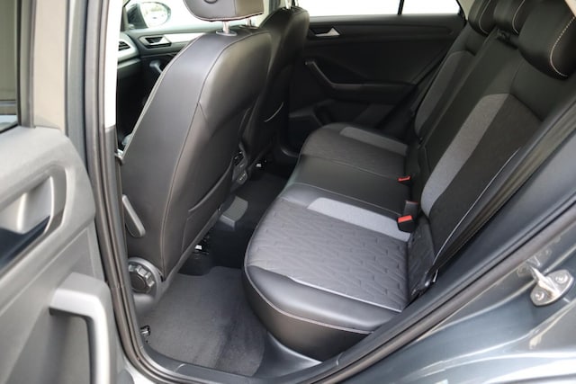 Volkswagen T-Roc T-Roc 1,5 TSI Goal Klima Einparkhilfe