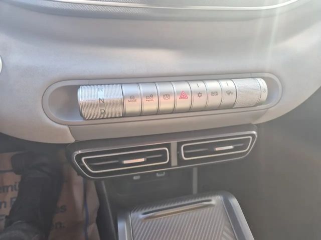 BYD Dolphin Surf Boost