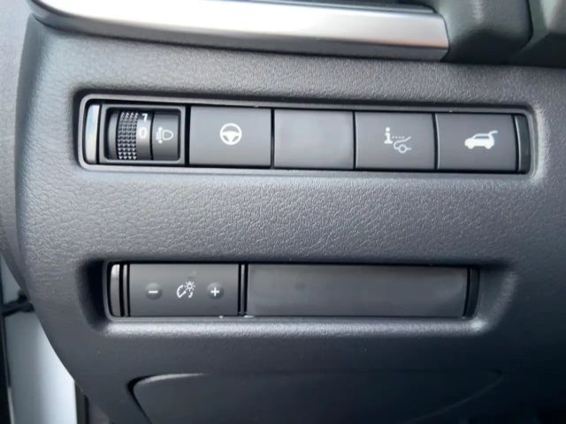 Nissan Qashqai N-WAY