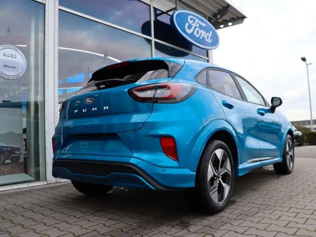 Ford Puma Gen-E