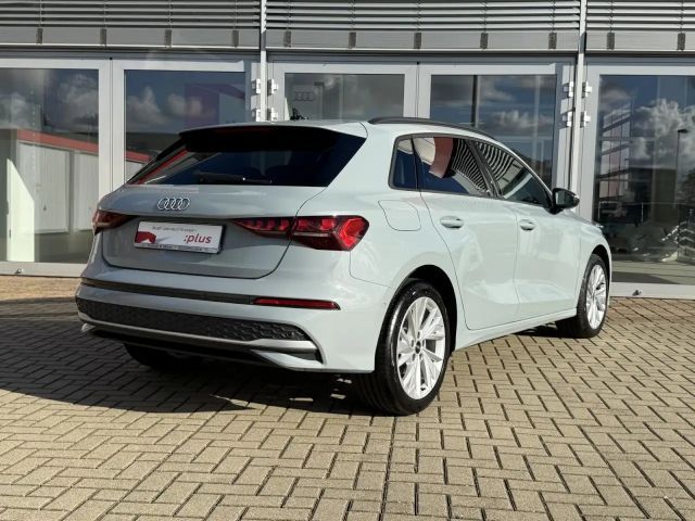 Audi A3 35 TFSI S-Tronic Sportback