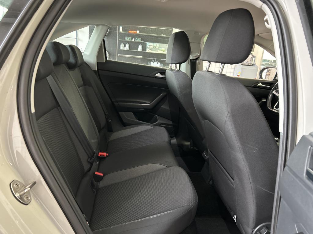 Volkswagen Taigo Life