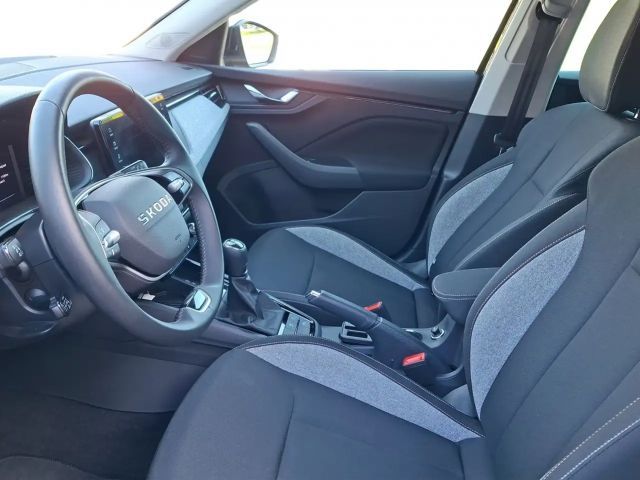 Skoda Kamiq Selection