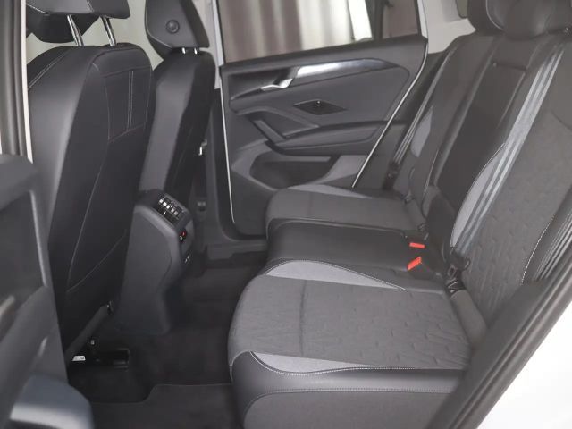 Volkswagen Tiguan 2.0 TDI DSG
