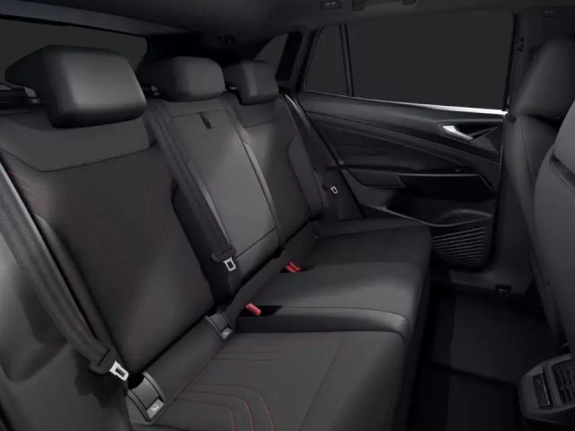 Volkswagen ID.4 GTX IQ.Drive