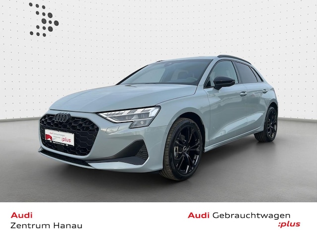 Audi A3 30 TFSI S-Tronic Sportback