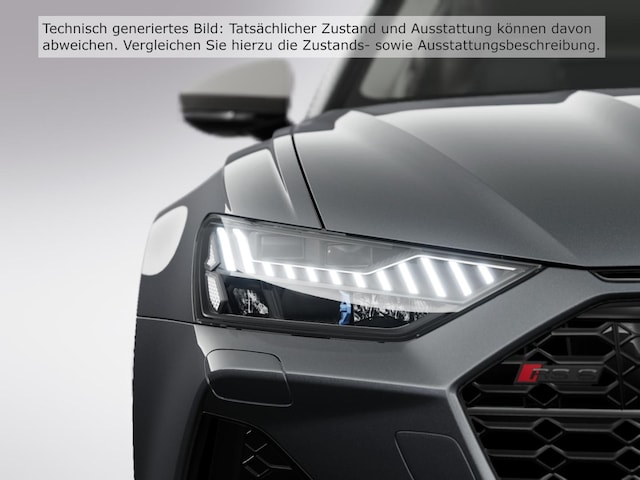 Audi A6 e-tron Avant Performance Quattro