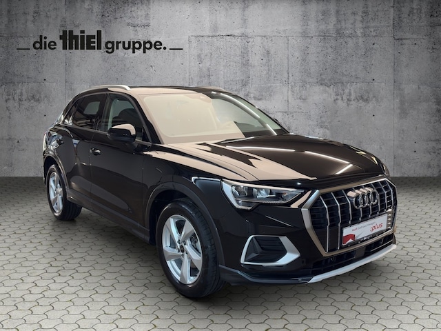 Audi Q3 35 TFSI S-Tronic