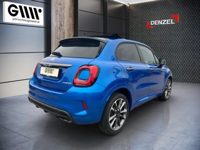 Fiat 500X Dolcevita