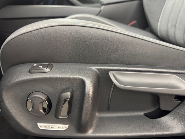 Volkswagen Passat 2.0 TDI Business Variant