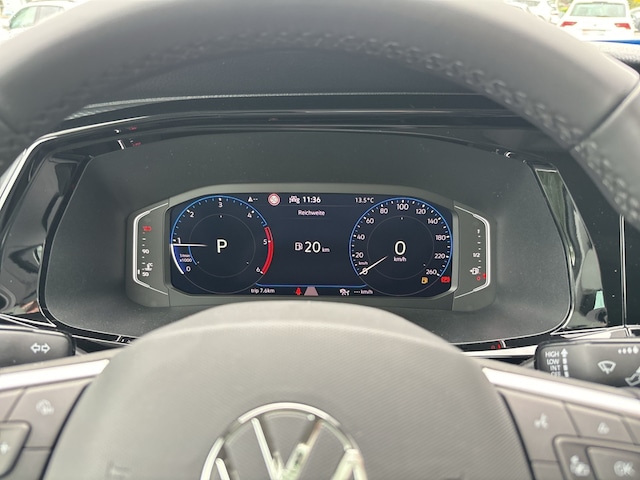 Volkswagen Caravelle 2.0 TDI Lang T6