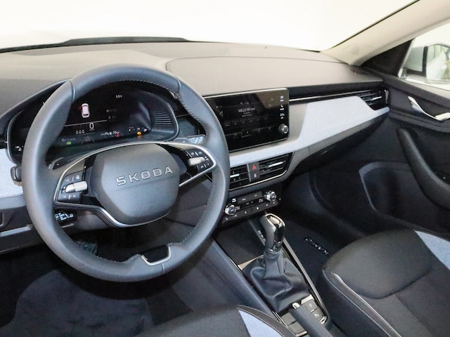 Skoda Kamiq 1.0 TSI Selection