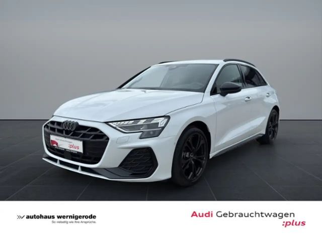 Audi A3 30 TFSI S-Line Sedan Sportback