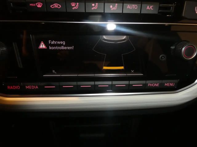 Seat Mii electric Plus