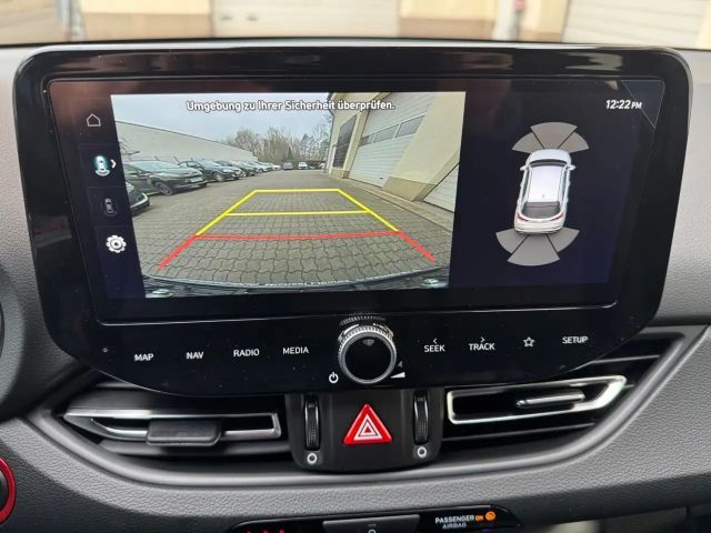 Hyundai i30 N Line T-GDi