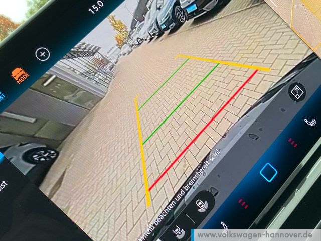 Volkswagen ID.7 Pro Tourer