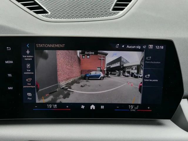 BMW X2 sDrive20iA | CAMERA | HUD | LED