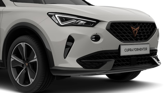 Cupra Formentor 1.4 e-Hybrid