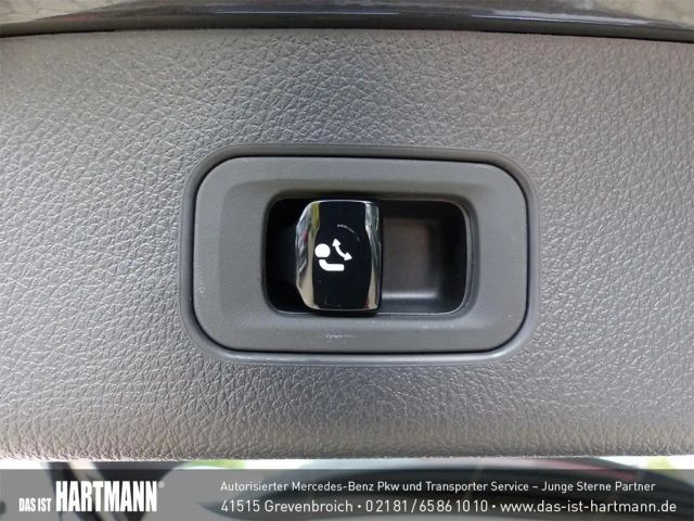 Mercedes-Benz GLC 200 4MATIC AVANTGARDE