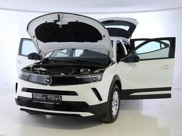 Opel Mokka Edition Turbo