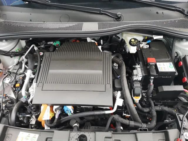 Jeep Avenger Altitude Full-Electric