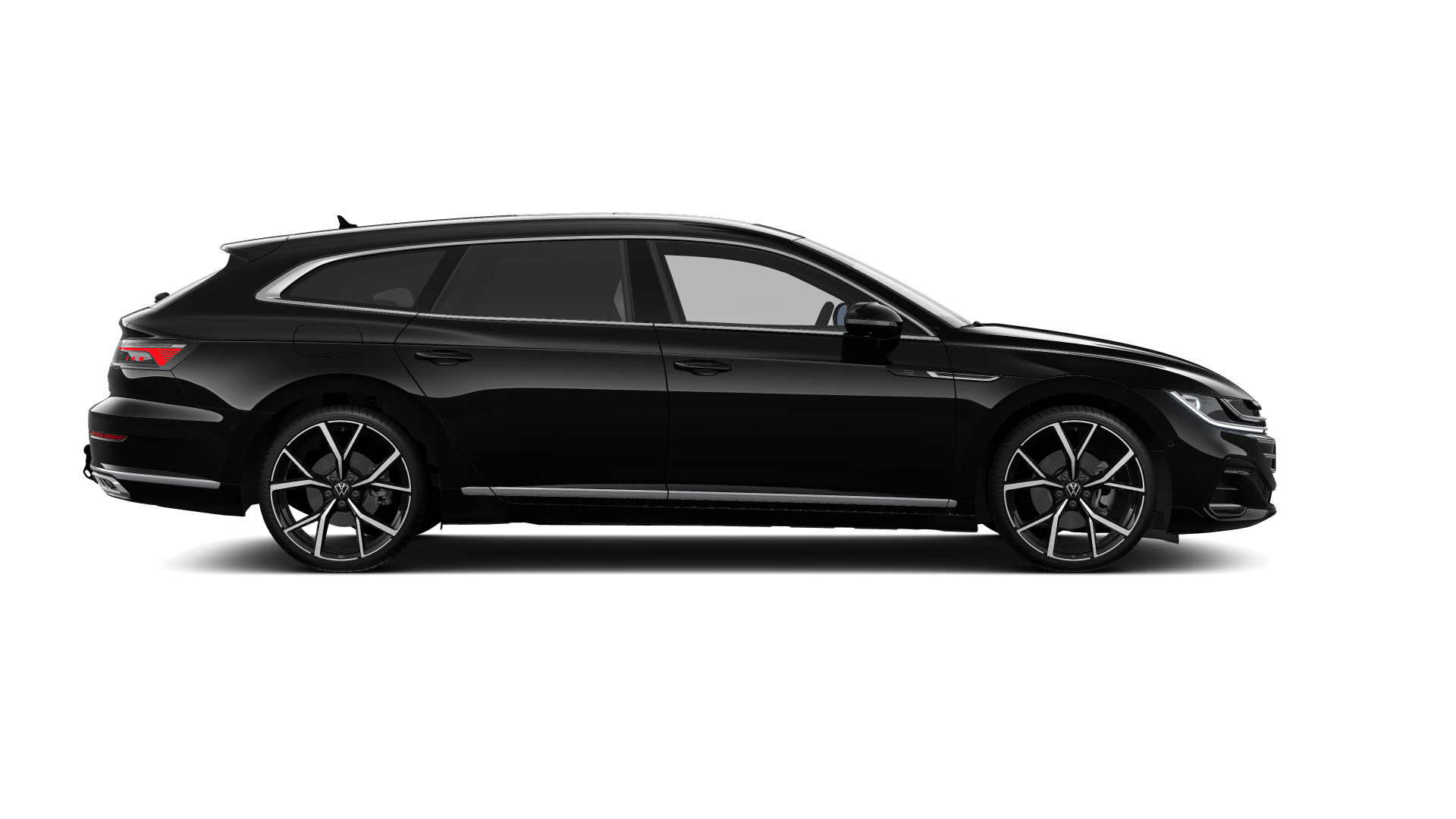 Volkswagen Arteon Shooting Brake R-Line