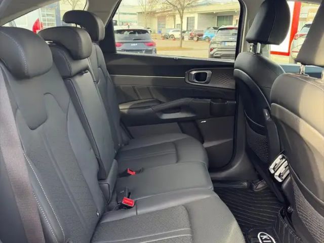 Kia Sorento CRDi Spirit Vierwielaandrijving