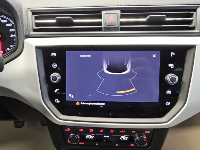 Seat Arona Xcellence