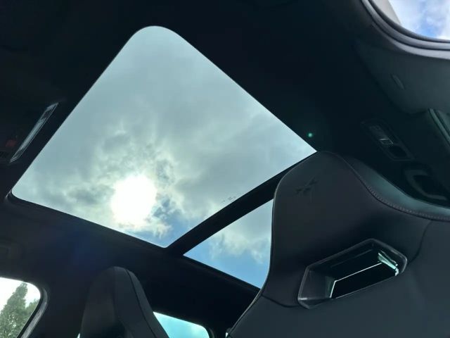 Cupra Ateca 2.0 TSI 4Drive DSG VZ