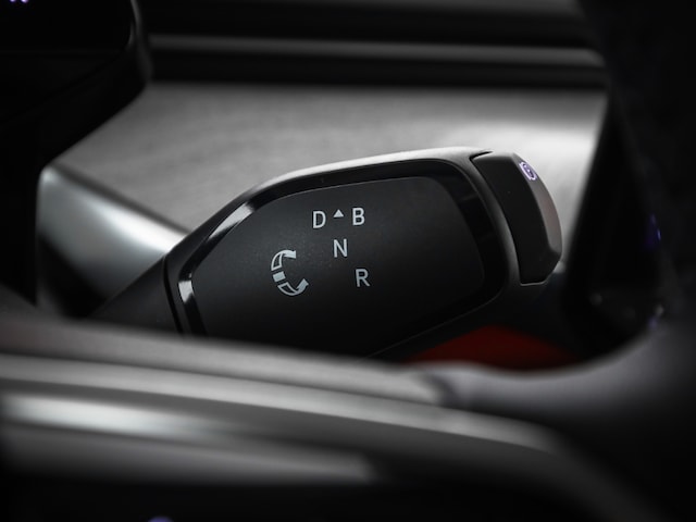 Volkswagen ID.Buzz 77 KWh Pro