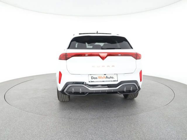 Cupra Terramar 2.0 TSI VZ