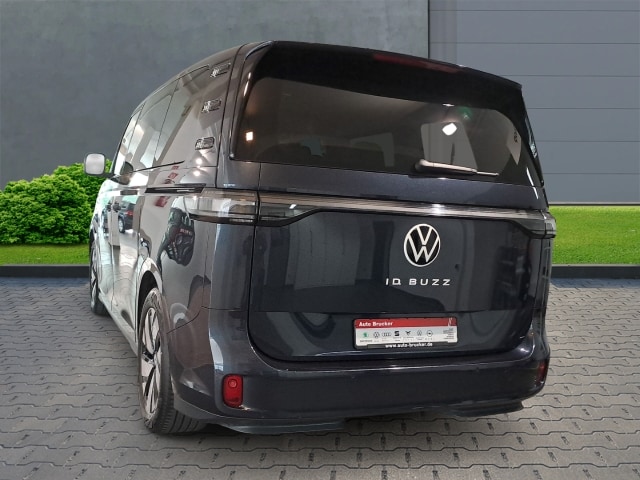 Volkswagen ID.Buzz 150 kW Pro