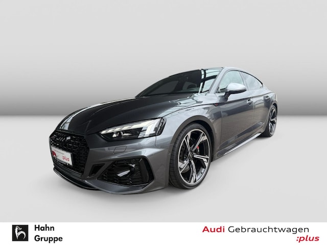Audi RS5 Quattro Sportback