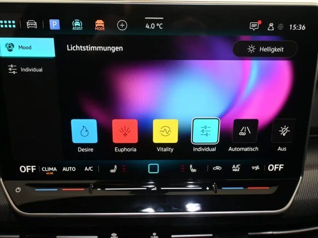 Volkswagen Golf Sport Variant