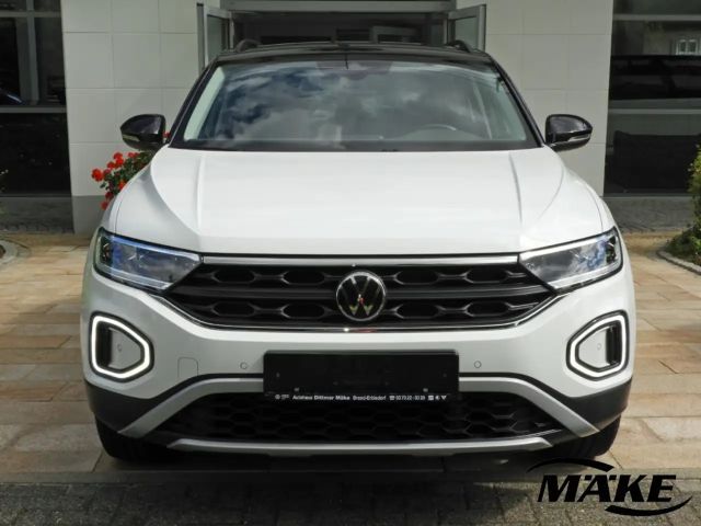 Volkswagen T-Roc 1.5 TSI DSG Life