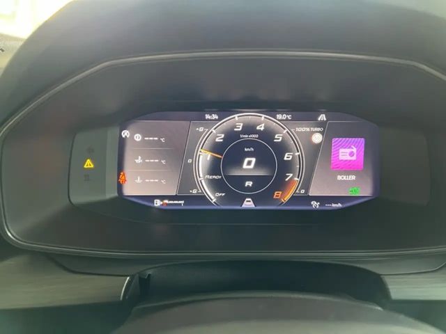 Cupra Formentor 4Drive VZ5