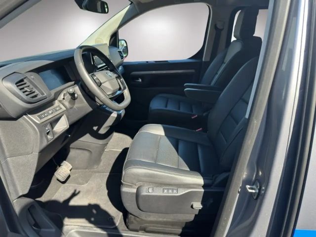 Opel Zafira GS-Line Grand Sport