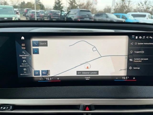 BMW iX xDrive xDrive40