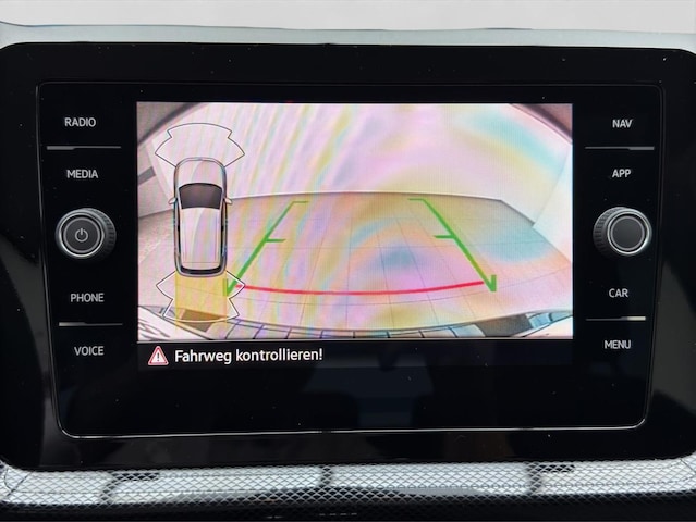 Volkswagen T-Cross 1.0 TSI DSG Life