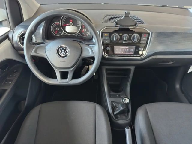 Volkswagen up! Move Move up!