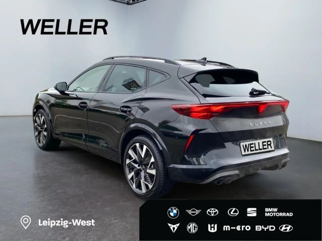 Cupra Formentor 2.0 TSI 4Drive DSG VZ