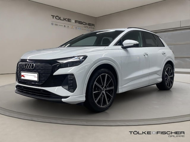 Audi Q4 e-tron 40